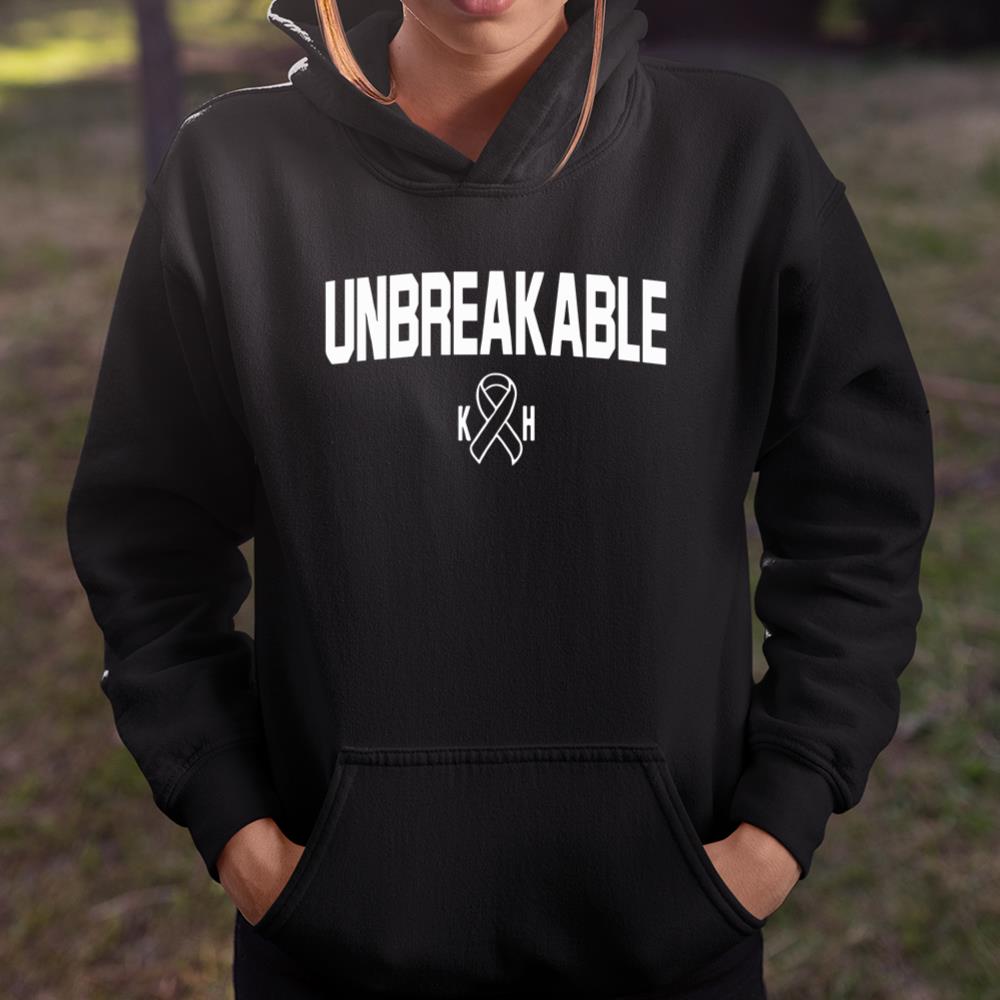 Kurt Hester Unbreakable Shirt Shirt